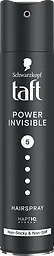 Power 5 Invisible Non Sticky