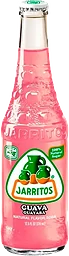 Läsk Guavasmak 370ml