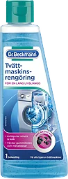 Rengöringsmedel Tvättmaskin