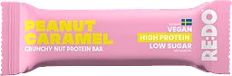 Peanut Caramel Vegan Proteinbar