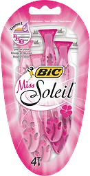 Rakhyvlar Miss Soleil 4-pack