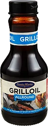 Grilloilja BBQ Allround 270g