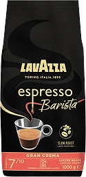 Kaffebönor Espresso Barista Gran Crema
