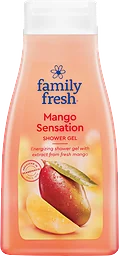 Mango Sensatio Shower Cream