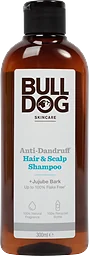 Anti-dandruff Schampo