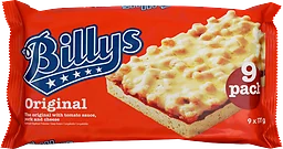 Pan Pizza Original 9-pack
