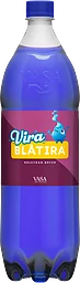 Läsk Vira Blåtira