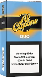 Duo Filter 10-p