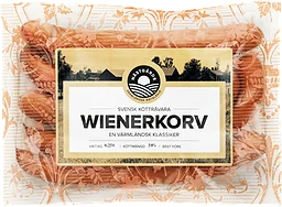 Wienerkorv
