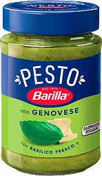 Pesto Genovese