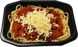 Kökets Spaghetti Bolognese