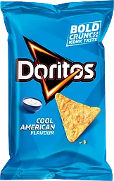 Cool American Chips