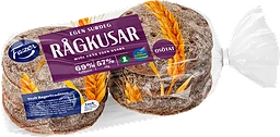 Rågkusar 6-pack