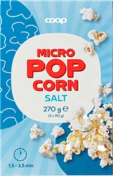 Micro Popcorn Salt 3-pack