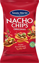 Nacho Chips Original