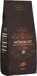 Hela bönor Mörkrost