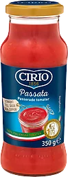 Tomater Passerade