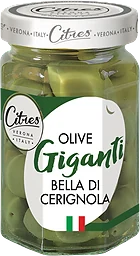 Cerignola Giganti Oliver
