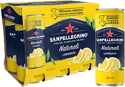Limonata Sparkling