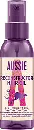 Reconstructor Hårolja Inpackning