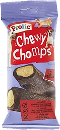 Chewy Chomps Oxkött