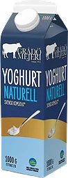 Naturell Yoghurt 3%