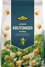 Naturell Krutonger