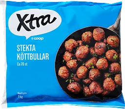 Köttbullar