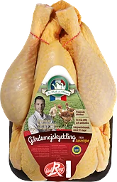 Majskyckling Gårds
