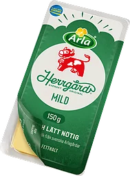 Herrgård Mild Skivad 28%