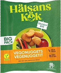 Vegonuggets