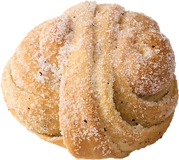 Kardemummaknut