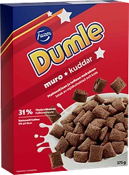Dumlekuddar
