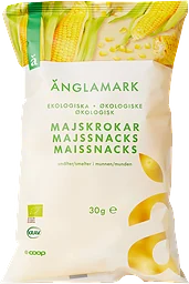 Majskrokar Eko