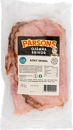 Rökt Skinka Ojämna Skivor ca