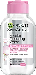 Ansiktsrengöring Micellar Cleansing Water SkinActive
