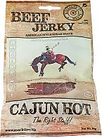 BeefJerky Cajun H