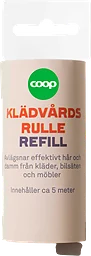 Klädvårdsrulle Refill