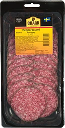 Pepparsalami