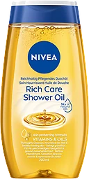 Duscholja Rich Caring
