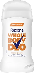 Deo Stick Fresh citrus