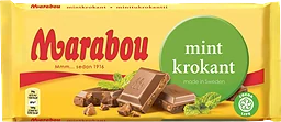Mintkrokant