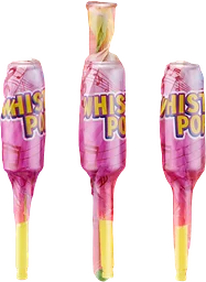 Whistle Pop 3-pack