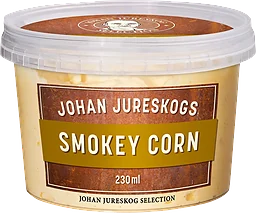 Smokey Corn