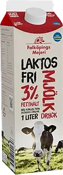Mjölkdryck