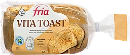 Vita Toast Formbröd Glutenfri