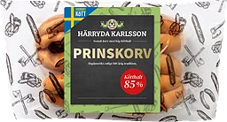 Prinskorv