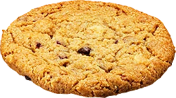Cookie Hallon choklad