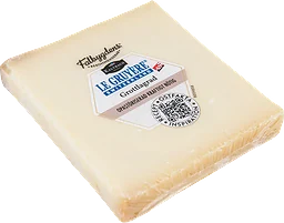 Ost Gruyère Grottlagrad 32% ca 150g Falbygdens