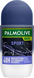 Sport Deo Roll-on